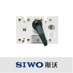 斯沃电器/SIWOG1（GL)系列/电动转换隔离开关