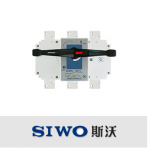 斯沃电器/SIWOG1（GL)系列/转换操作隔离开关
