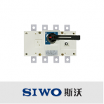 斯沃电器/SIWOG1（GL)系列/隔离开关