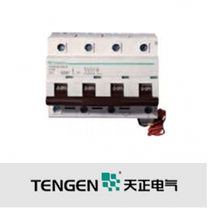 天正电气/TGB1S-125系列/小型断路器 微型断路器