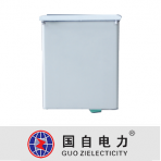 上海国自电力/GZP-972系列/变压器保护测控装置