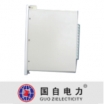 上海国自电力/GZP-972系列/变压器保护测控装置