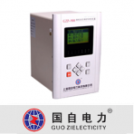 上海国自电力/GZP-971系列/线路保护测控装置