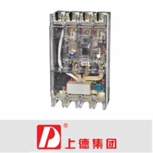 上德集团/ADM25LE(DZ25LE)系列/塑壳漏电断路器 剩余电流断路器
