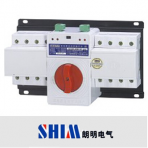 朗明电气/SHIQ3-63M系列/双电源自动转换开关(CB级)