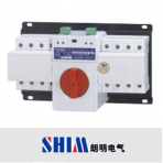 朗明电气/SHIQ3-63M系列/双电源自动转换开关(CB级)