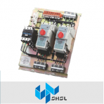 上海士林电器/SBTK1D3系列/三速电机控制装置 控制与保护开关/KBO