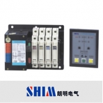 朗明电气/SHIQ-NA系列/双电源自动转换开关(PC级) 自动切换开关