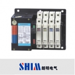 朗明电气/SHIQ-NA系列/双电源自动转换开关(PC级) 自动切换开关
