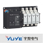 宇煌电气/YES1系列/NA型双电源自动转换开关（PC级）