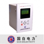 上海国自电力/GZP-973系列/电动机保护测控装置（异步）