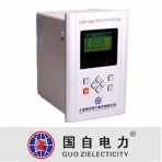 上海国自电力/GZP-975系列/电动机保护测控装置（带电抗器启动）