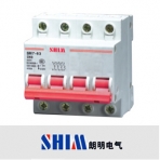 朗明电气/SM7-63系列/小型断路器 微型断路器