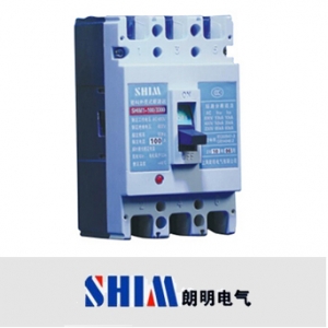 朗明电气/SHIM1(CM1)系列/塑料外壳式断路器