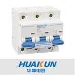 华坤电器/HKKC1-100系列/高分断小型断路器