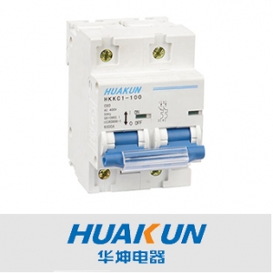 华坤电器/HKKC1-100系列/高分断小型断路器