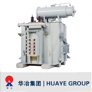 华冶集团/HKSSP系列/10kV矿热炉用变压器