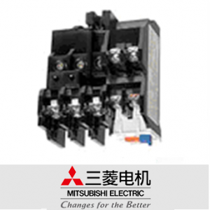 三菱电机/TH-N系列/热继电器
