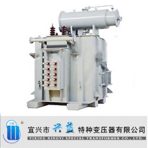 兴益特种变压器/HKSSP/110kV矿热炉变压器