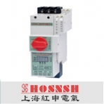 红申电气/HSKBO系列/数字基本型控制与保护开关