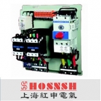 红申电气/HSKBOR系列/电阻减压起动器 启动器