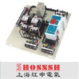红申电气/HSKBOR系列/电阻减压起动器 启动器