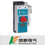 上海凯帆电气/KFKBO系列/数字消防型控制与保护开关