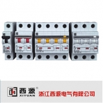 西源电气/XYDB7-63系列/高分断小型断路器 微型断路器
