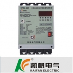 上海凯帆电气/KF3L系列/智能重合闸漏电断路器 剩余电流断路器