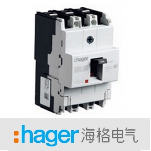 海格电气/H2系列/塑壳断路器