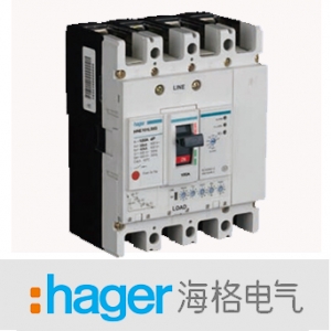 海格电气/ELE系列/塑壳断路器