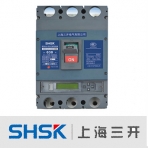 上海三开电气/SSM32系列/智能塑壳断路器