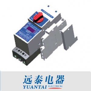 远泰电器/YCPS系列/控制与保护开关（KB0）