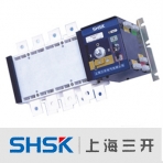 上海三开电气/SSQO3E系列/自动转换开关（PC级）