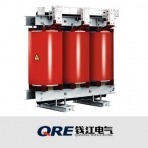钱江电气/SCB10系列35KV/环氧树脂浇注干式变压器