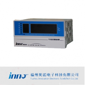 英诺电子/BWDK系列/干式变压器温度控制器