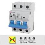 新菱电器 /XLS2系列/小型断路器
