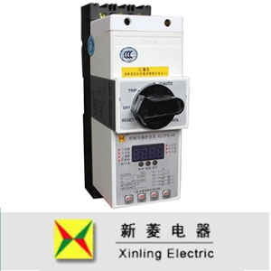 新菱电器/XLCPS系列/控制与保护开关电器 CPS/KBO