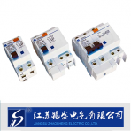 兆盛电气/DS6NG系列/过电压保护断路器
