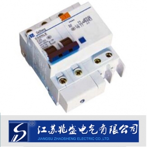 兆盛电气/DS6NLE系列/漏电断路器