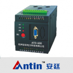 安廷电力/ATD-600系列/电动机保护控制器