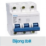 比卓电气/BIB1S系列/预付费电表专用小型断路器