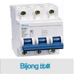比卓电气/BIB1系列/小型断路器