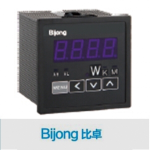 比卓电气/BIPQ6系列/无功功率表