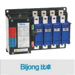 比卓电气/BIQ2系列/双电源自动转换开关