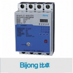 比卓电气/BIM1LC系列/带剩余电流保护自动重合闸断路器