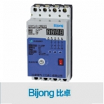 比卓电气/BIM1LC系列/带剩余电流保护自动重合闸断路器