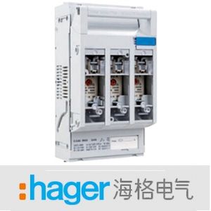 海格电气/LT系列/熔断器式隔离开关（方形）
