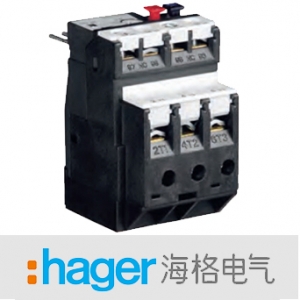 海格电气/EWT系列/独立安装式热过载继电器