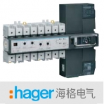 海格电气/HIC系列/自动转换开关